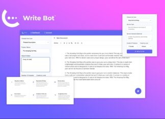 Save Time by Leveraging This AI Content Generation Tool for $20