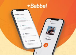 A Babbel Lifetime Subscription Is Just $160 Through the New Year