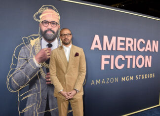 ‘American Fiction’ Director Talks Race, Trauma And Wealth