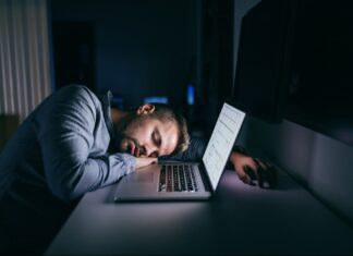 CEO Under Fire for Saying Employees Need to Work More