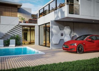 The No. 1 Reason Why This New Battery Tech Will Make Traditional Batteries Obsolete…