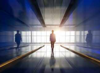 How to Find the Strength to Get Out of Your Own Way