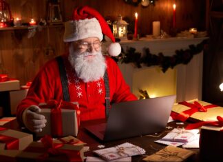 The Santa Claus Approach: Unwrapping Marketing Lessons from the Man in Red