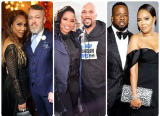 Celebrity Couples Of 2023