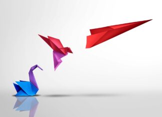 Why Embracing Change Elevates Business Success