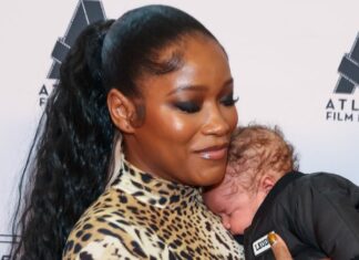 Celebs Who Gave Birth In 2023