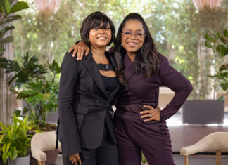 Oprah Winfrey Hosts ‘Spotlight’ Interviews With ‘Color Purple’ Stars