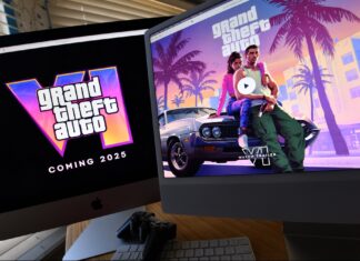 GTA Hacker Gets Life Sentence for Stealing $10 Million Data