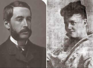 American Scandal: Alexander Hamilton’s Great Grandson Falls Prey to a Courtesan Con Artist