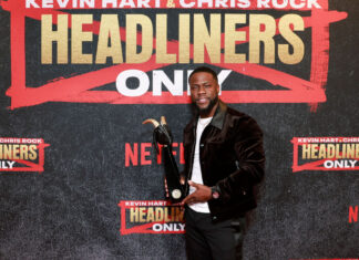 Kevin Hart Sues Disgraced YouTuber Tasha K