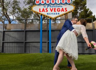 New Year’s Eve Date 123123 Boosts Las Vegas Wedding Business