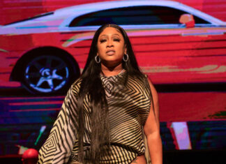 Trina Doubles Down Calling Beyoncé The ‘Queen of Rap’