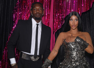 Cardi B Seemingly Slams Rumored Reunion With Offset After Split