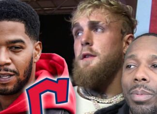 Kid Cudi Fires Back at Rich Paul and Jake Paul After Cleveland Criticism