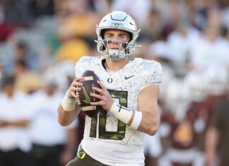 College Football Playoff stakes high amid conference title game slate