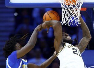 Villanova has been Big East’s biggest early disappointment
