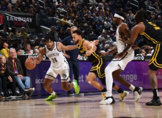 West Coast trip could be predictor for how rest of Nets’ season will go