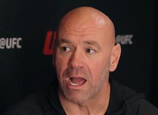 UFC’s Dana White Passionately Defends Bud Light Deal In Interview W/ Tucker Carlson