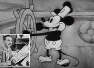 Why the original Mickey Mouse copyright is expiring New Year’s Day