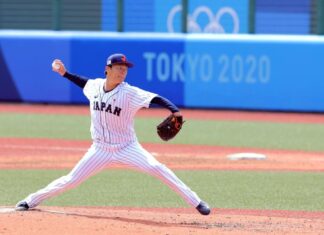 Yankees, Mets raising stakes with meeting as Yoshinobu Yamamoto pursuit intensifies