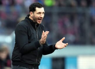 Red Bulls hire Sandro Schwarz as head coach in club overhaul