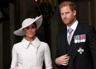 Prince Harry is ‘very lonely’ living in California with Meghan Markle, ‘truly misses his family’: expert