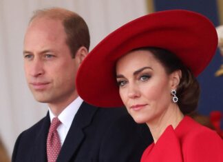 This is the luxury gift Prince William is giving Kate Middleton for Christmas: royal butler