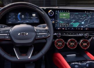 How televisions point the way for a future with CarPlay and Android Auto