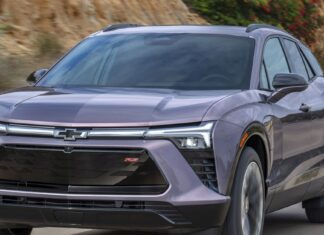GM stops selling the Chevy Blazer EV to deal with ‘software quality issues’