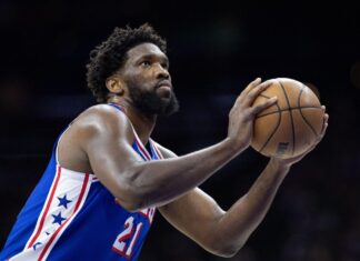 Grab $1.5K offer or $200 for Timberwolves-76ers, any sport