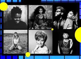 23 Billboard Chart Feats for 2023: Taylor Swift, SZA, Peso Pluma & More