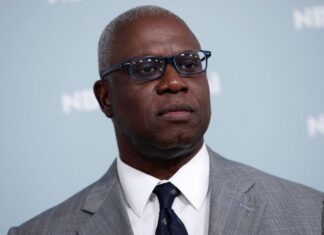Andre Braugher diagnosed with lung cancer months before death