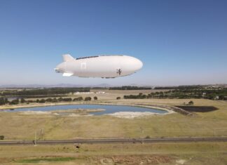Backed by Schmidt Futures, Cloudline raises $6M to take aerial autonomy green and mainstream