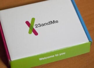 The 23andMe data breach just keeps getting scarier