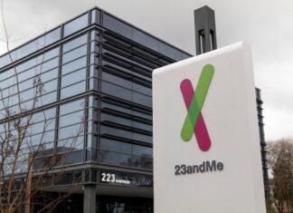 23andMe confirms hackers stole ancestry data on 6.9 million users