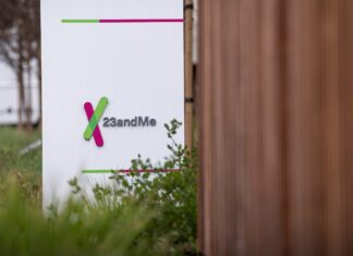 23andMe says hackers accessed ‘significant number’ of files about users’ ancestry