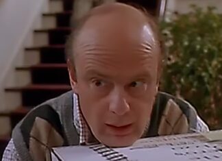 Uncle Frank In ‘Home Alone’ ‘Memba Him?!