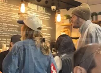 Pete Davidson Surfaces In NYC With GF Madelyn Cline After Canceling Shows