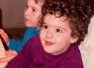 Guess Who This Lil’ Musician Turned Into!