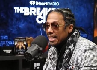 Nick Cannon Says He Spends At Least $200k at Disneyland a Year