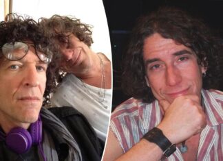 ‘Howard Stern Show’ honors late stylist Ralph Cirella: ‘Bye for now’
