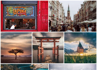 INTERCONTINEN7AL: Bridging Cultures Through Music