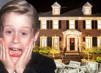‘Home Alone’ McCallister Family Was Top 1% in Wealth, Economists Say