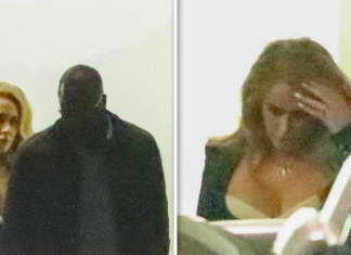 Adele Joins LeBron & Anthony Davis for Rich Paul’s 42nd Birthday Party
