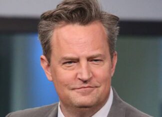 Matthew Perry Cause of Death, ‘Acute Effects of Ketamine’
