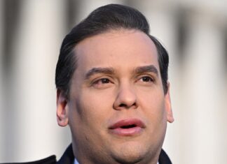 Rep. George Santos Expelled From Congress