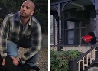 Woman Tries to Burn Down Martin Luther King’s Birth Home in Atlanta