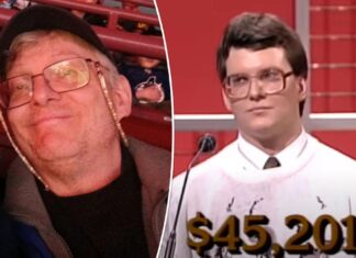 My divorce left me in crippling debt — then I won ‘Jeopardy!’