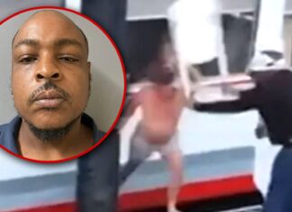 Chair-Wielding Man From Alabama Riverfront Brawl Avoids Jail Time