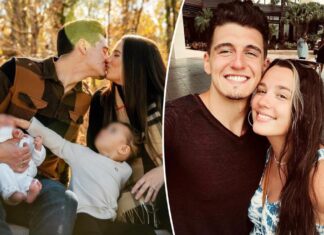 Gabby Barrett turns down ‘intimate’ duets to not ‘jeopardize’ marriage